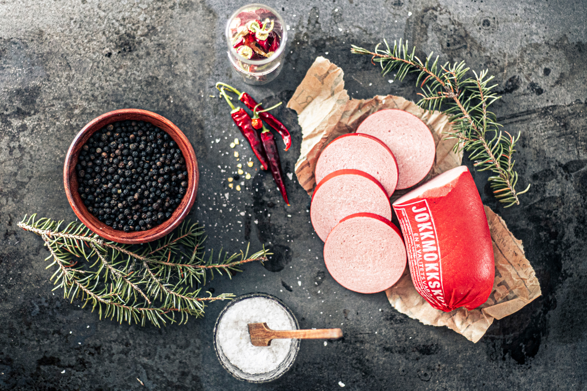 Svensk Mästarkorv 1200Px